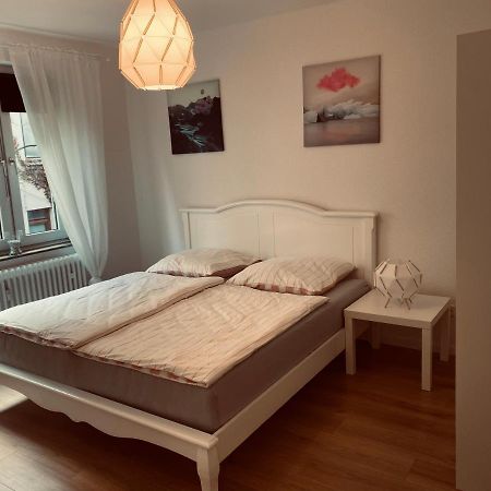 Appartement A2 Central à Brême Extérieur photo