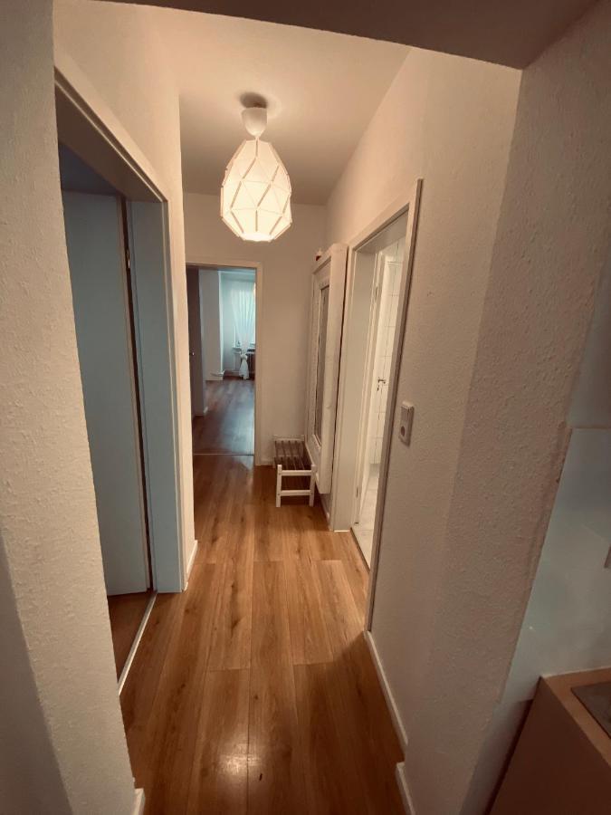 Appartement A2 Central à Brême Extérieur photo