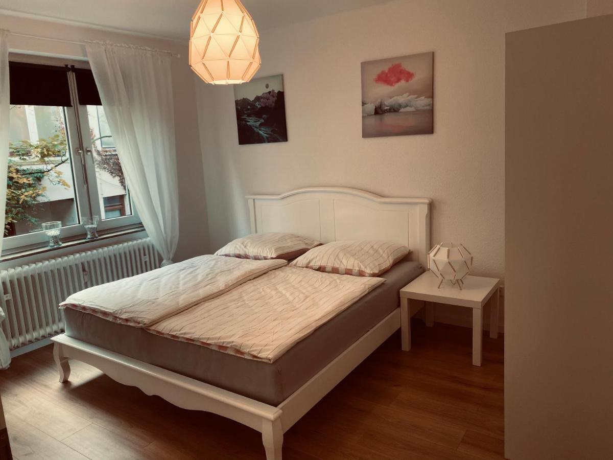Appartement A2 Central à Brême Extérieur photo