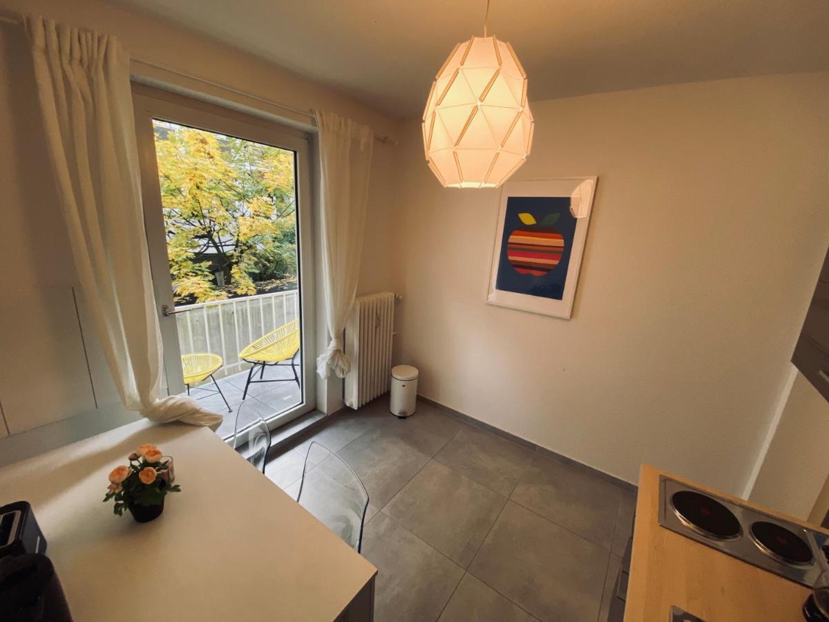 Appartement A2 Central à Brême Extérieur photo