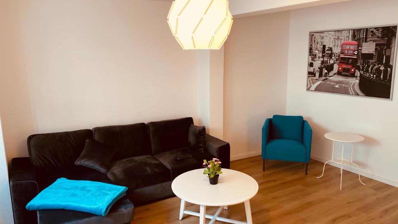 Appartement A2 Central à Brême Extérieur photo
