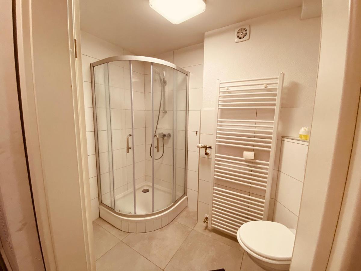 Appartement A2 Central à Brême Extérieur photo