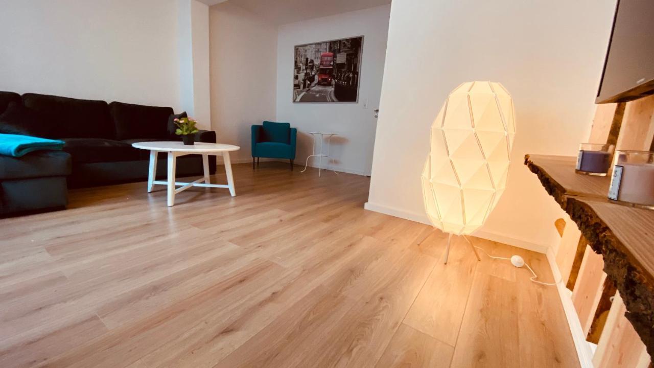 Appartement A2 Central à Brême Extérieur photo